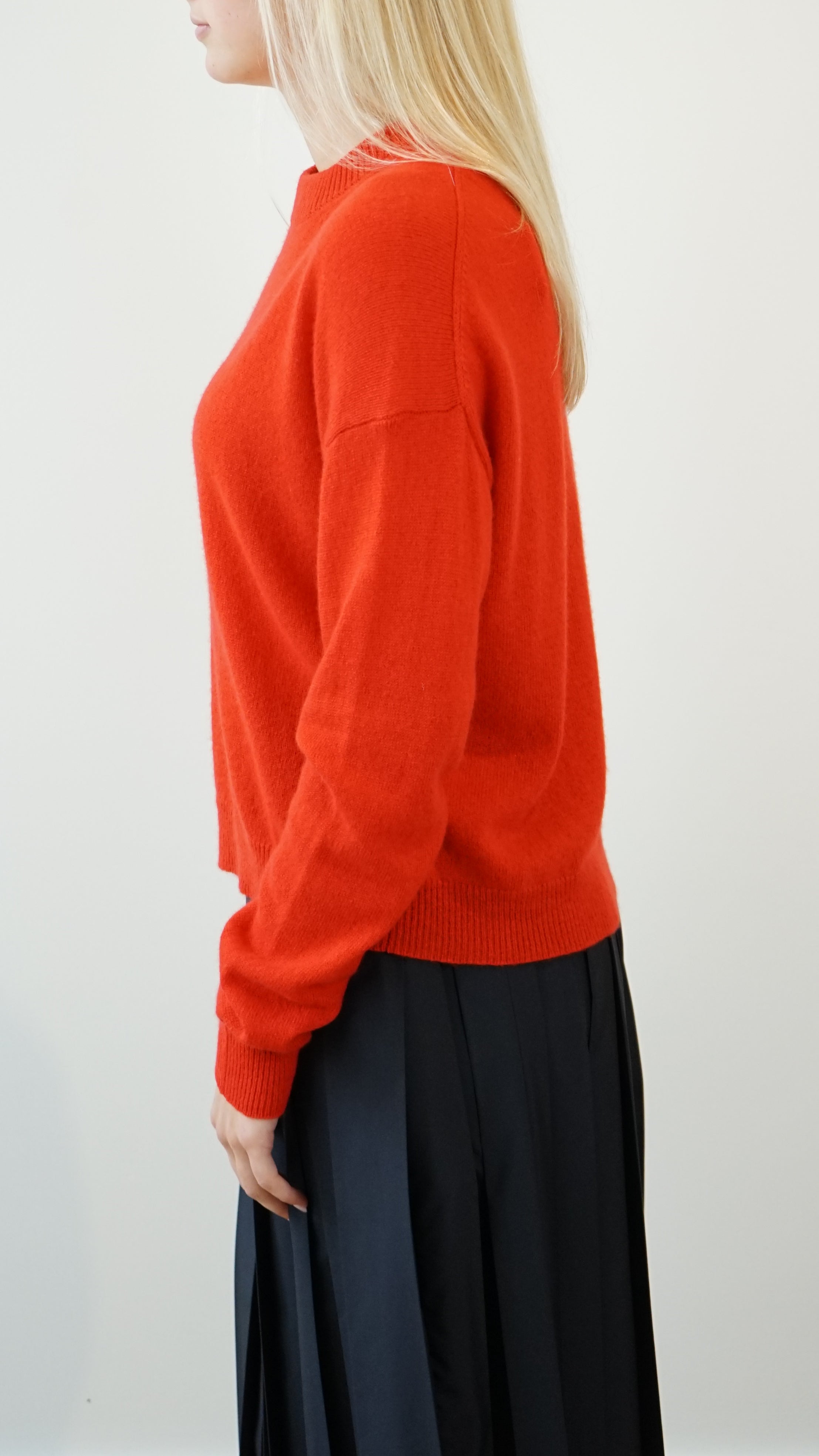 Allude RD-Sweater