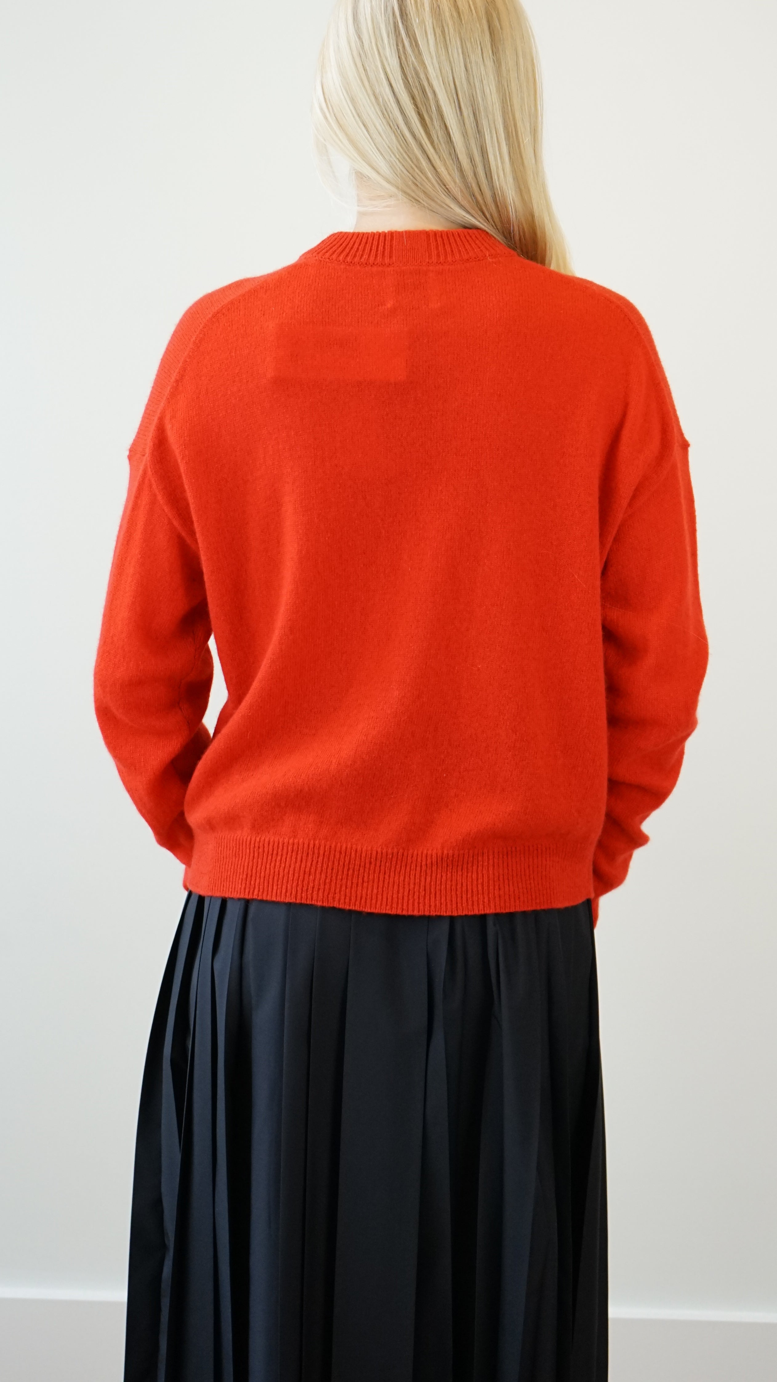 Allude RD-Sweater