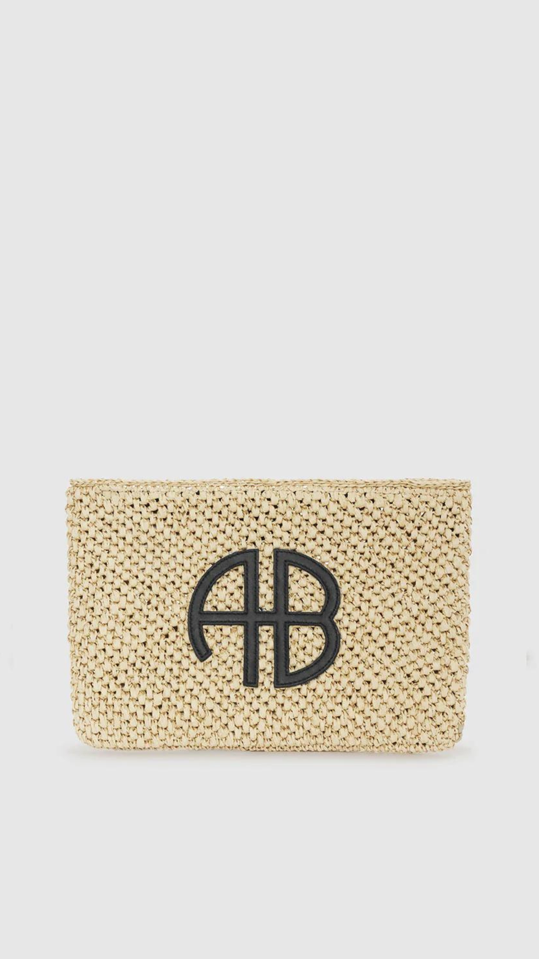Anine Bing Rio Pouch