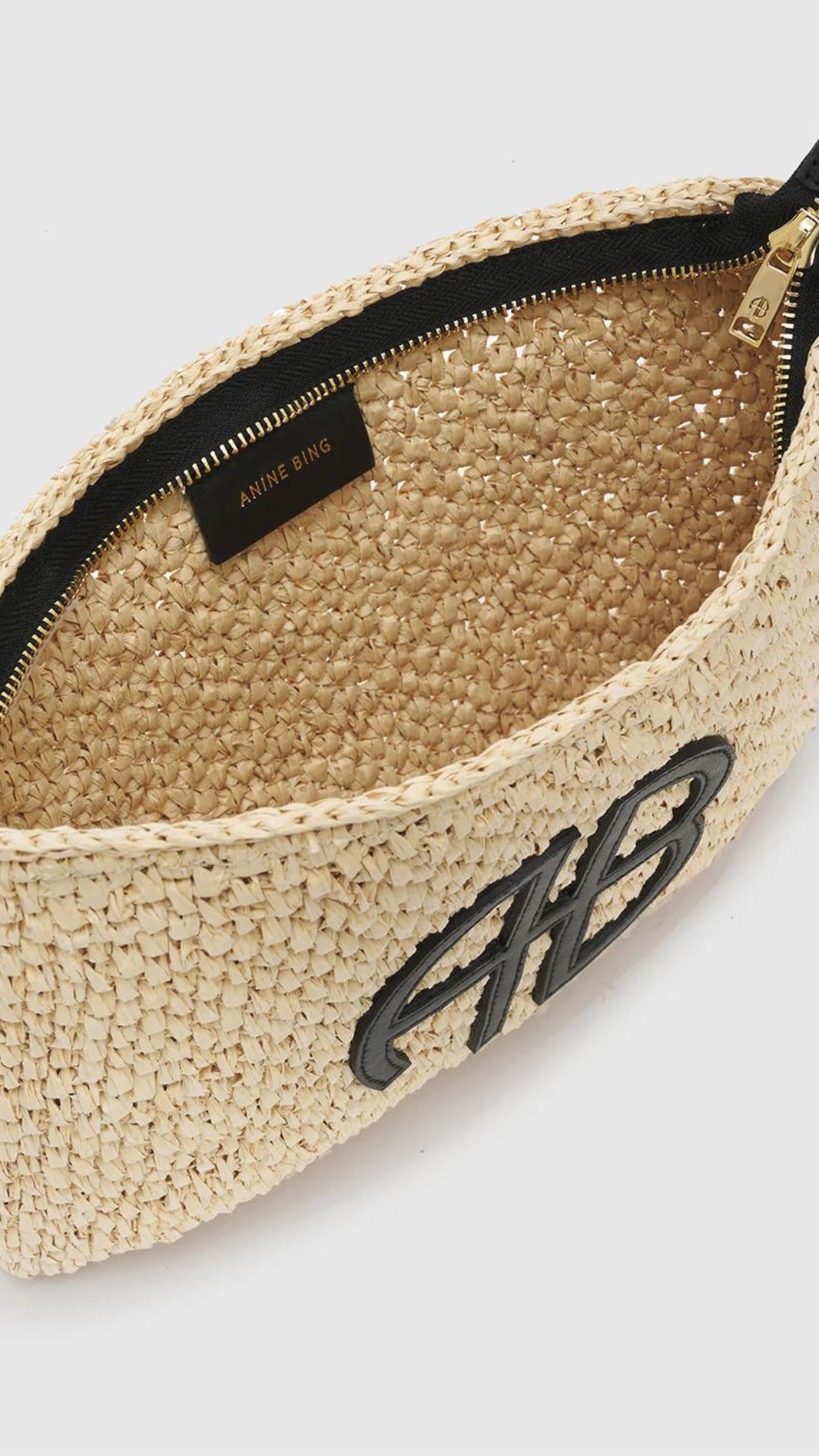 Anine Bing Rio Pouch