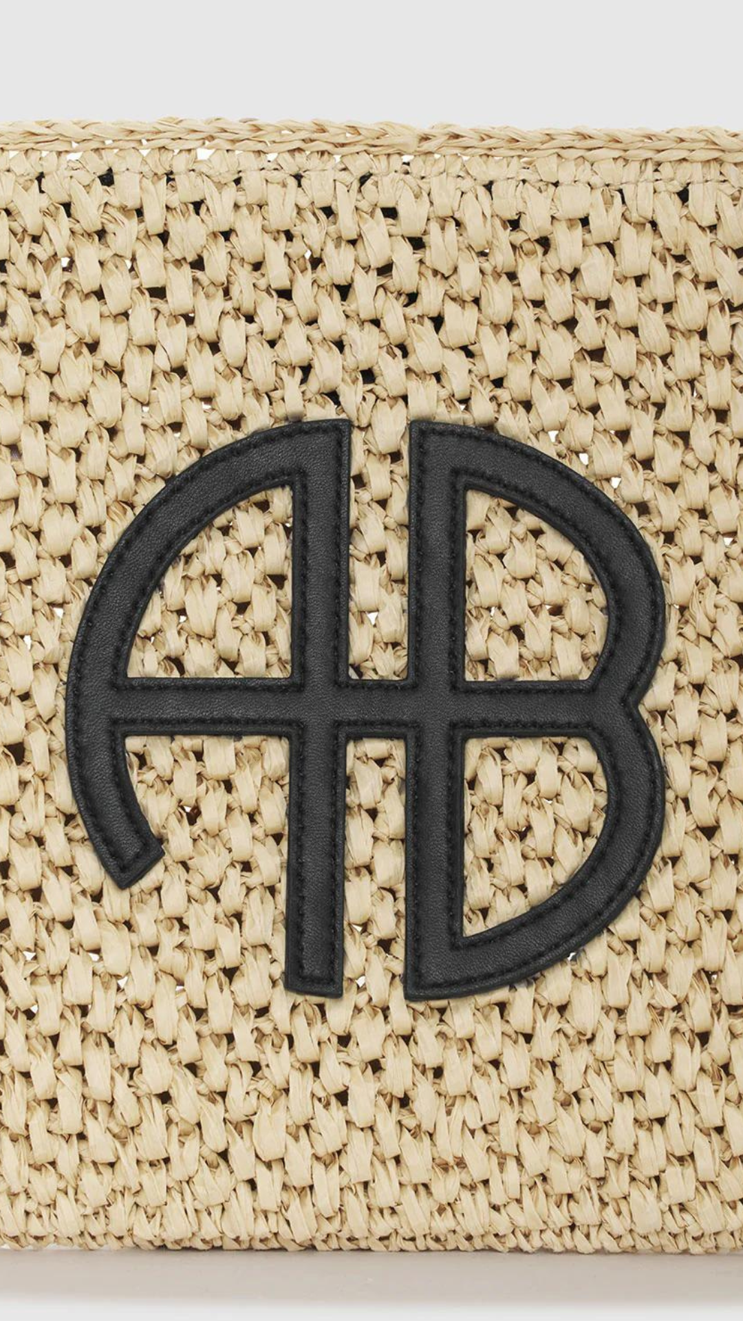 Anine Bing Rio Pouch