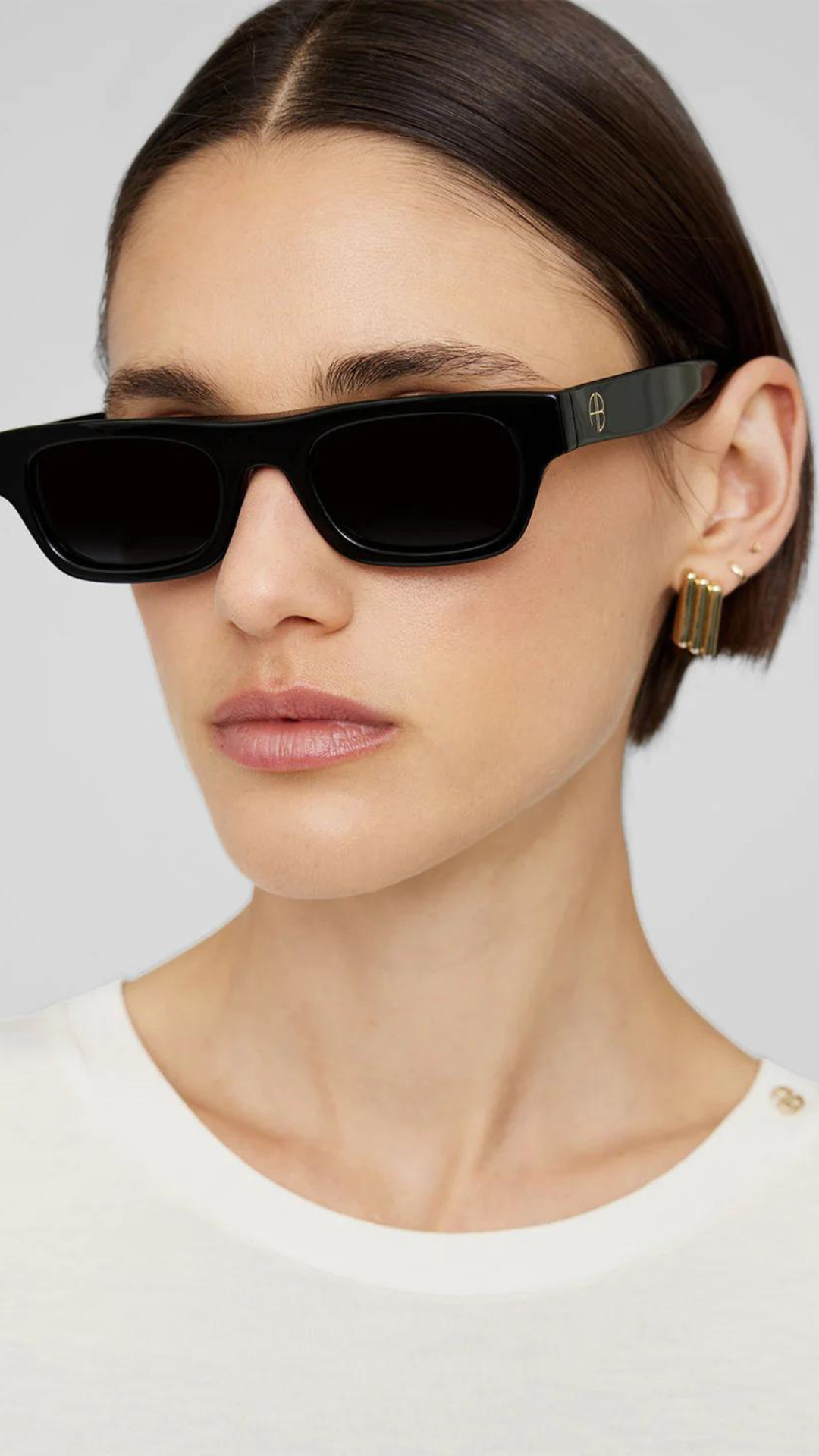 Anine Bing Otis Sunglasses