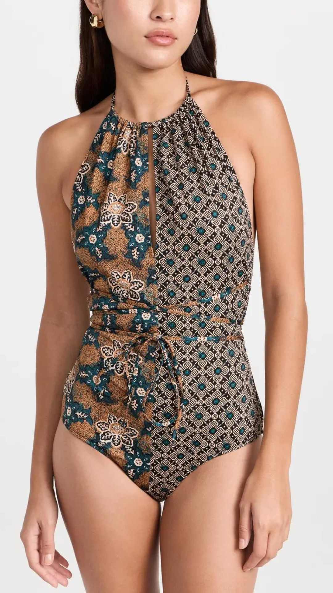 Ulla Johnson Annika Maillot