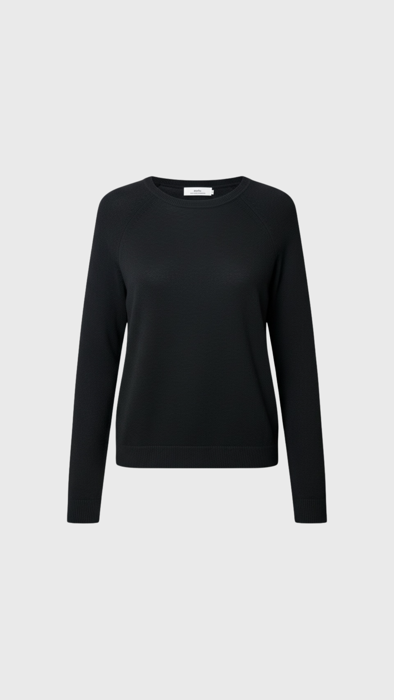 Arch 4 Manhattan Sweater in Black