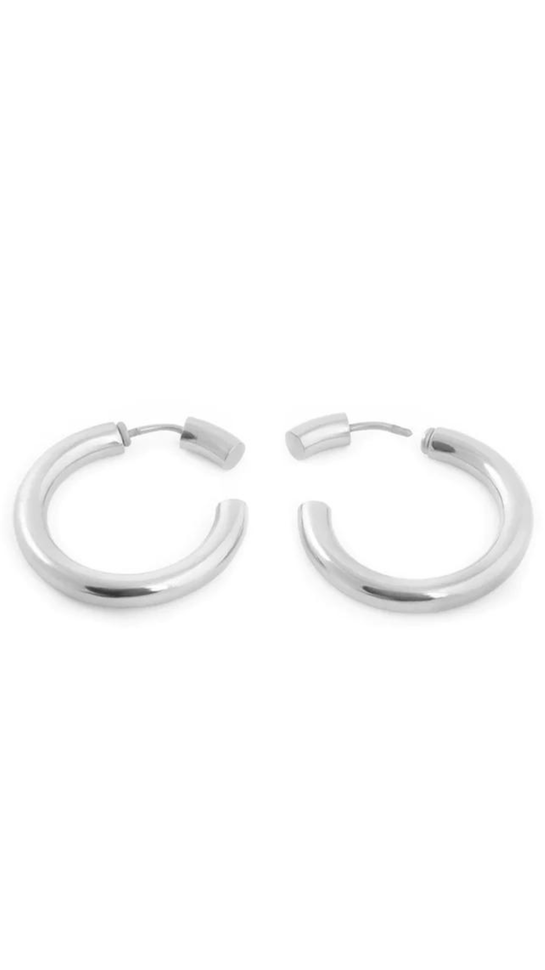 Avec Au Hoops Small