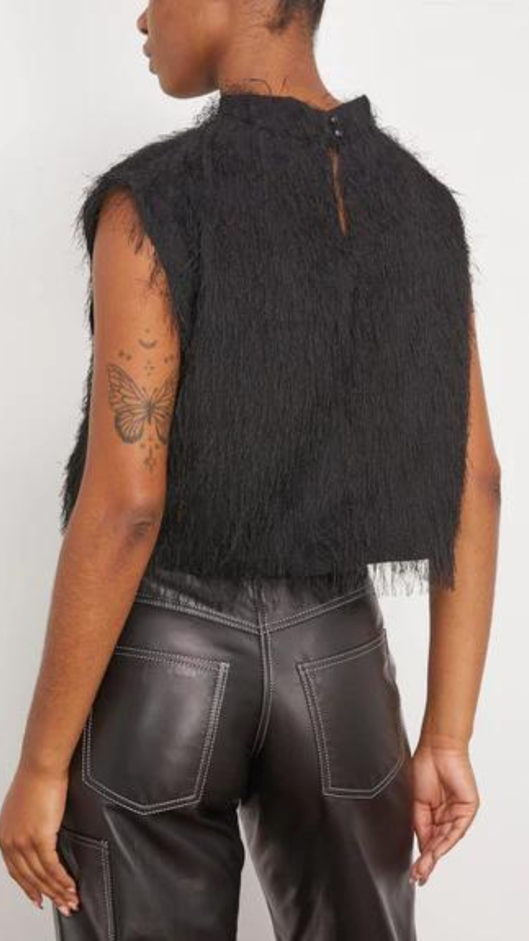Rachel Comey Bacchus Top