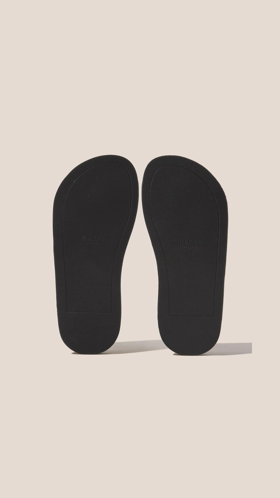 Hereu Beltra Flat Sandal