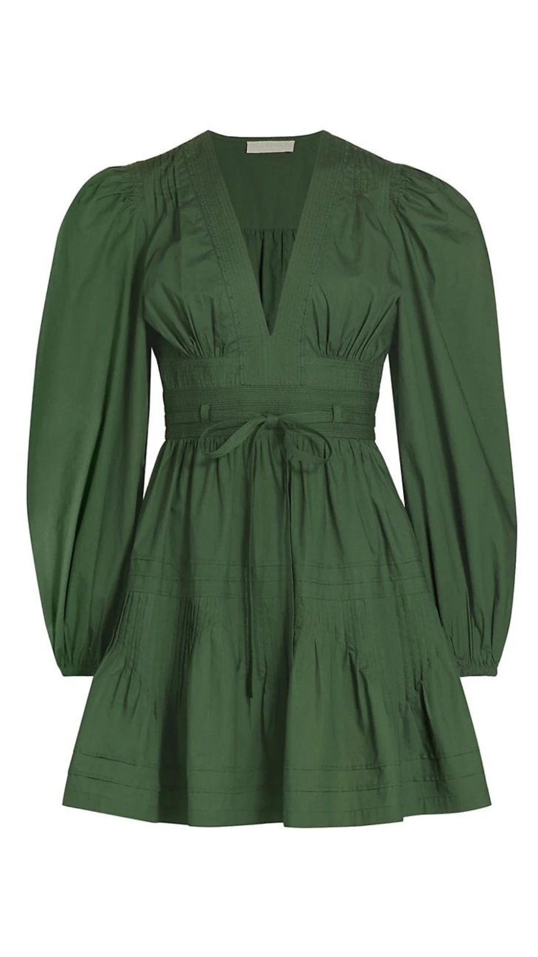 Ulla Johnson Rosalind Dress