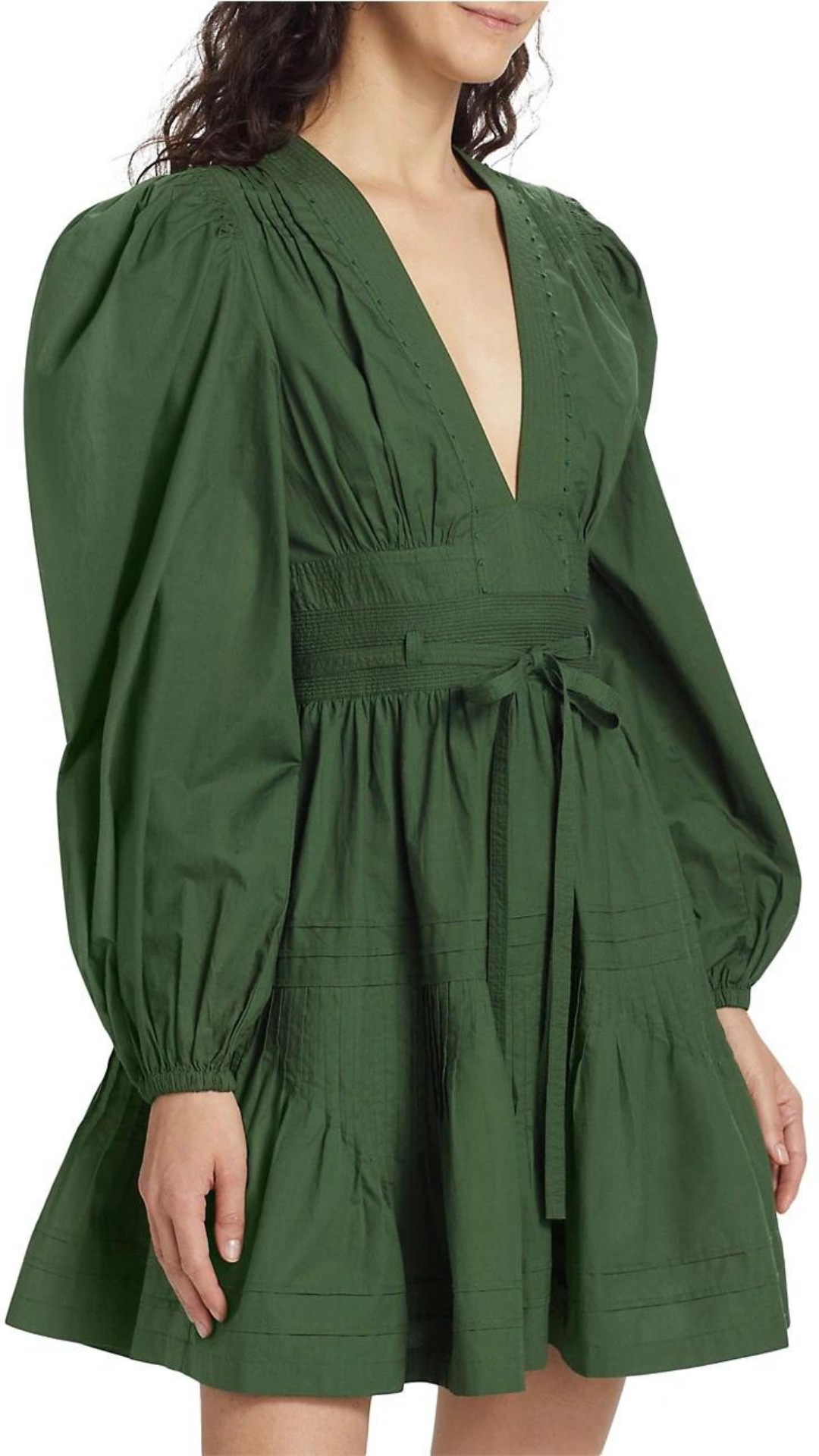 Ulla Johnson Rosalind Dress