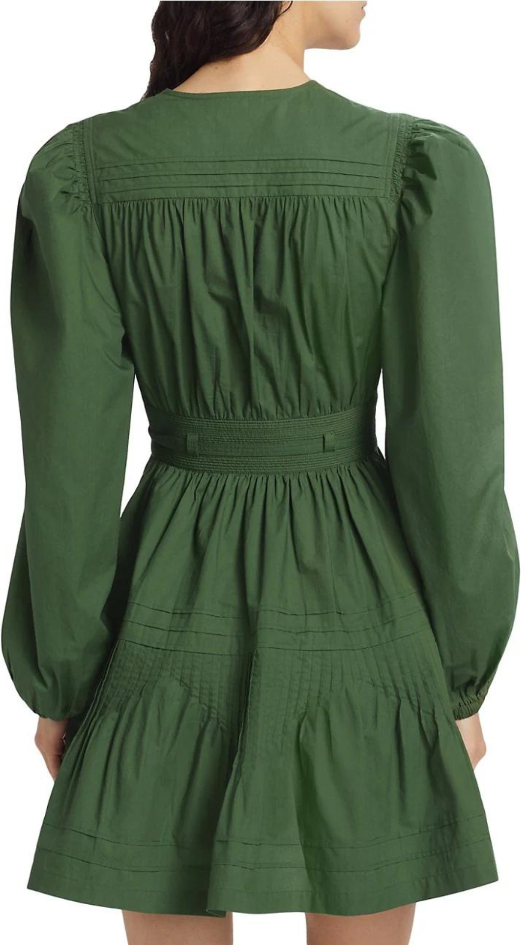 Ulla Johnson Rosalind Dress