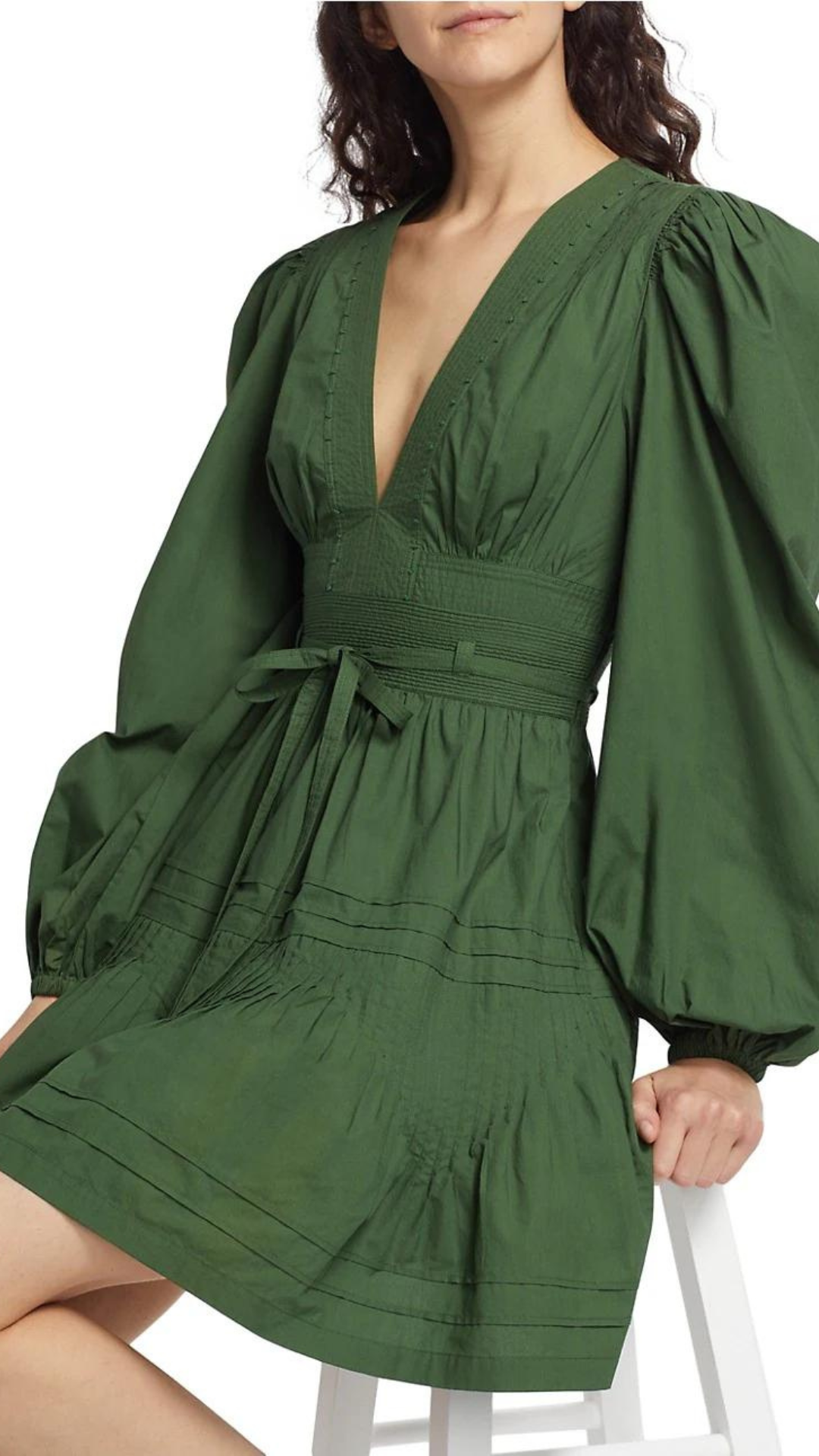 Ulla Johnson Rosalind Dress
