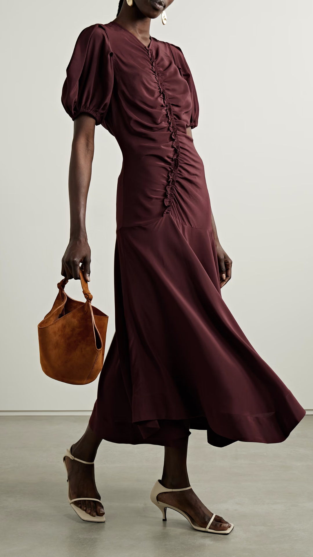 Ulla Johnson Heleen Dress