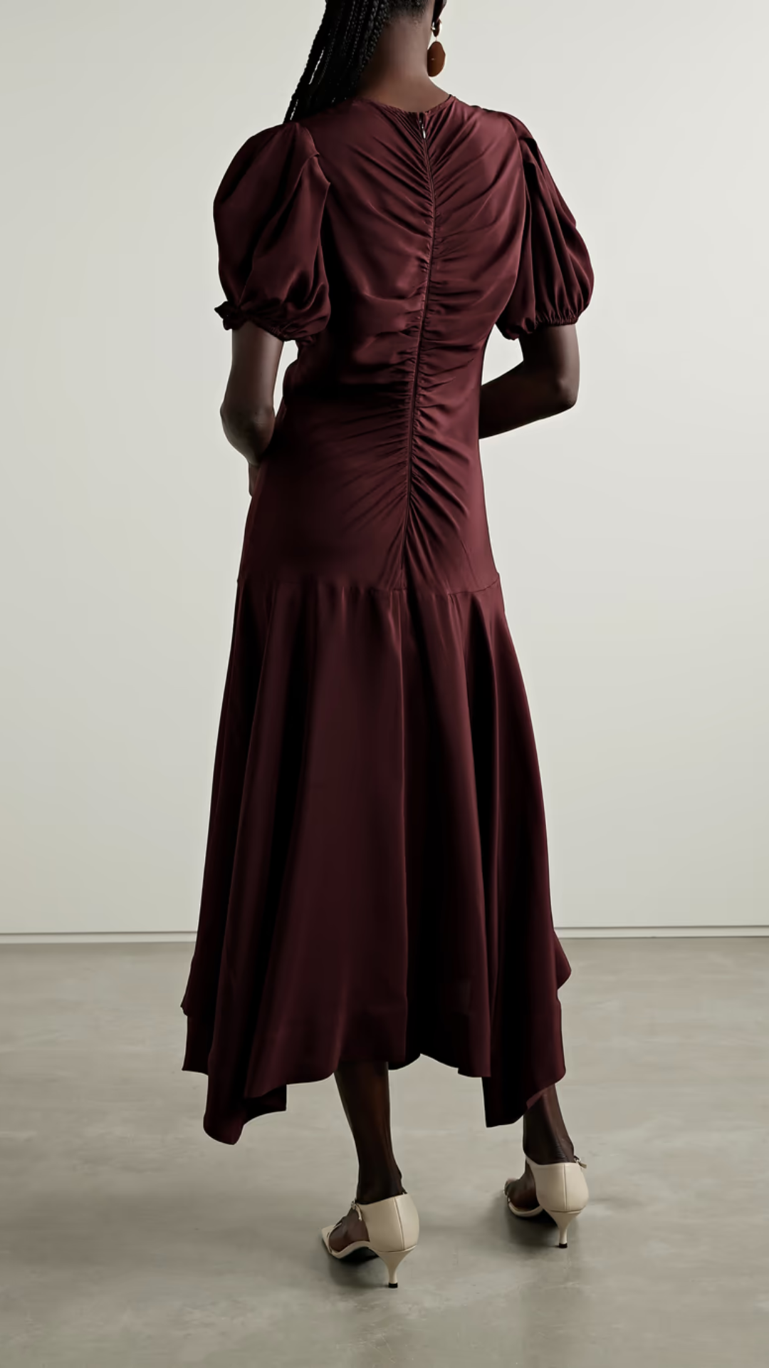 Ulla Johnson Heleen Dress
