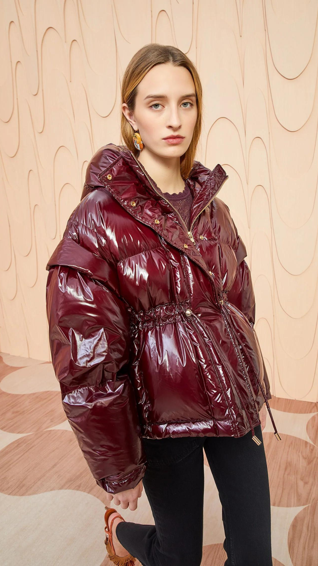 Ulla Johnson Rhodes Jacket