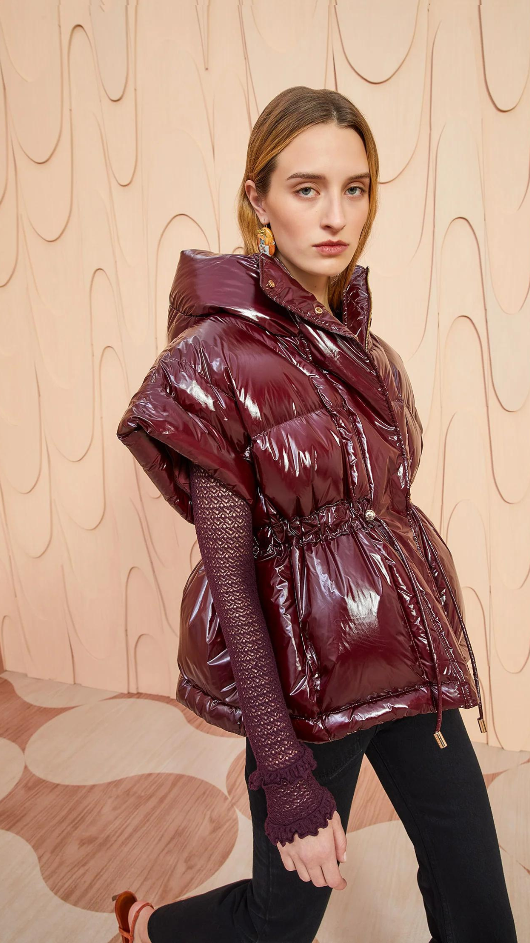 Ulla Johnson Rhodes Jacket