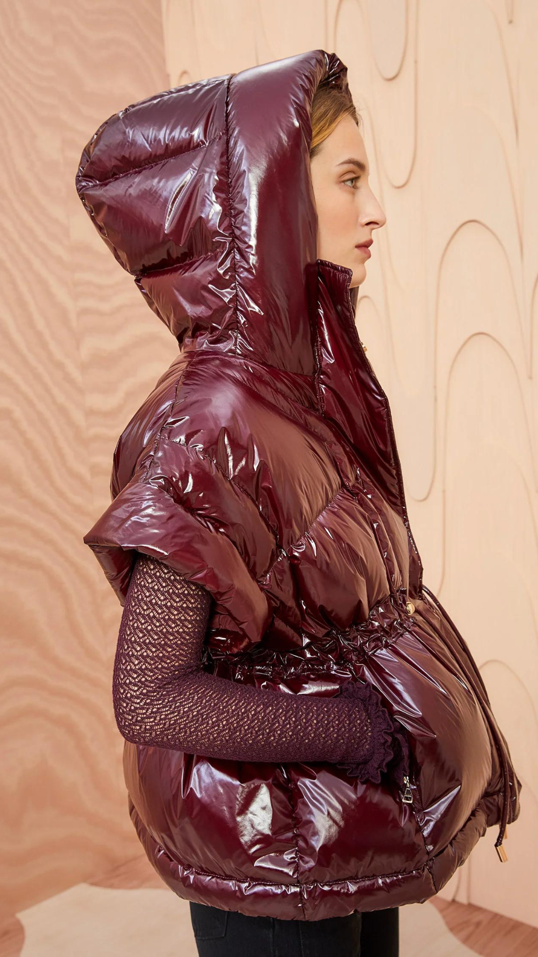 Ulla Johnson Rhodes Jacket