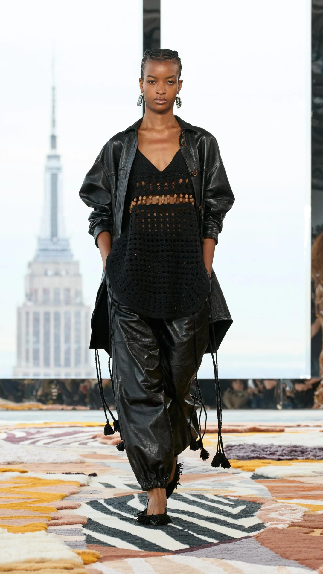 Ulla Johnson Cyrus Pant