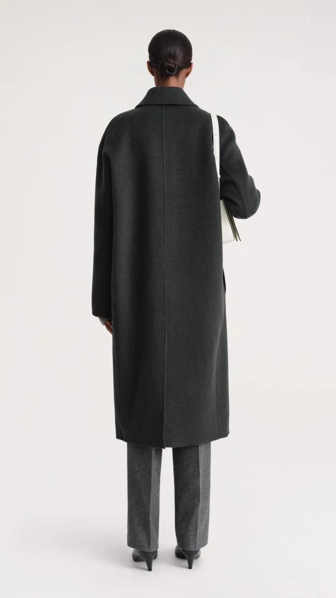 Toteme Double Car Coat