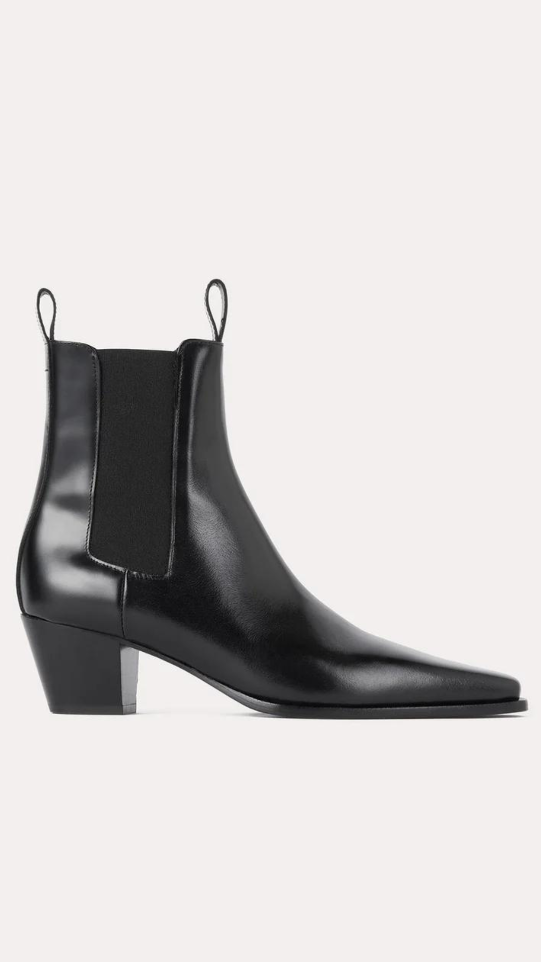 Toteme The City Boot