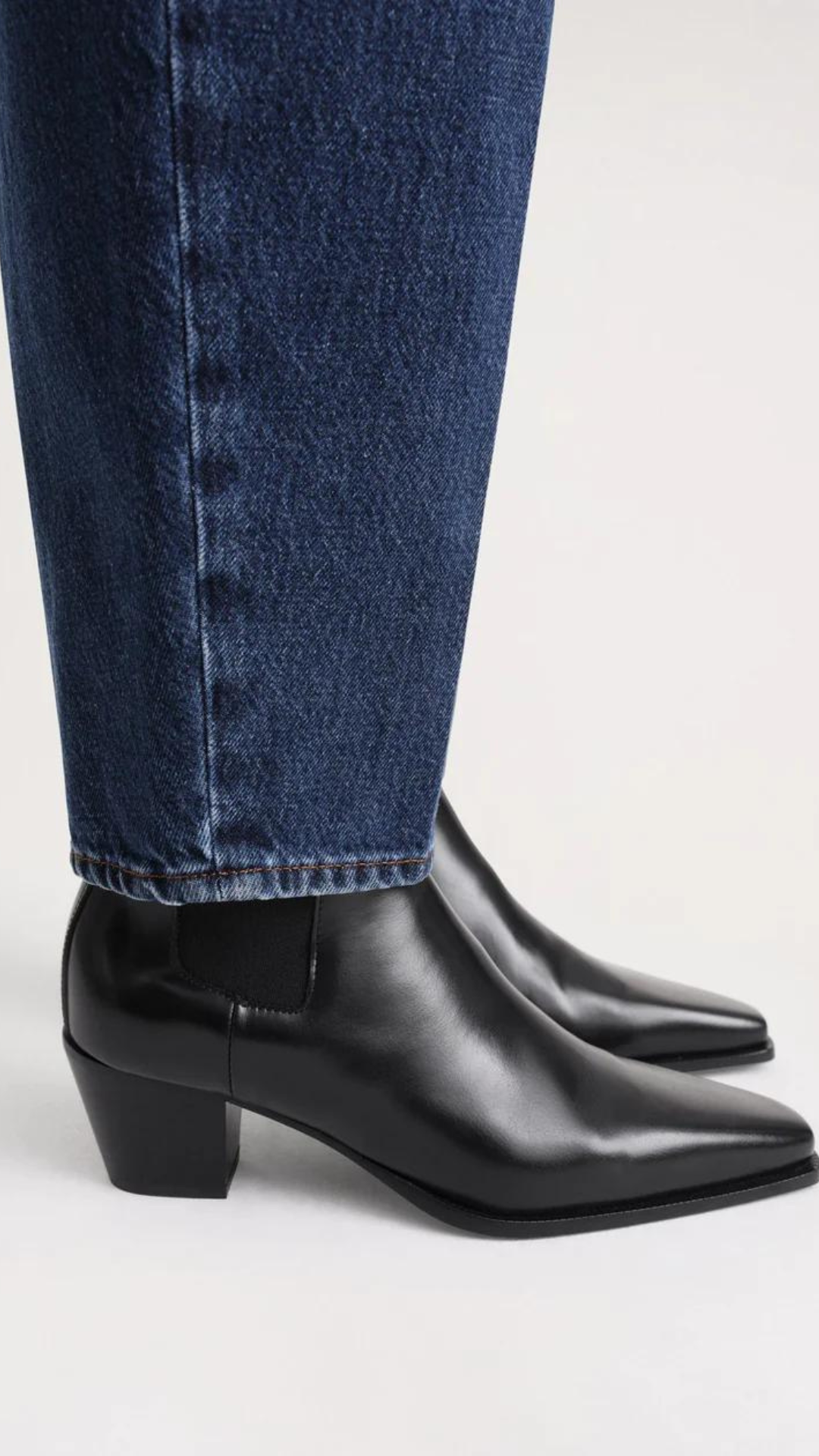 Toteme The City Boot