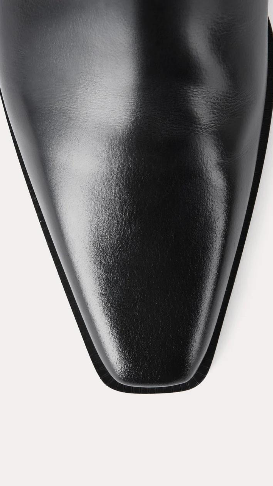 Toteme The City Boot