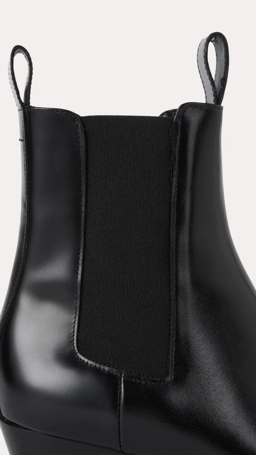 Toteme The City Boot
