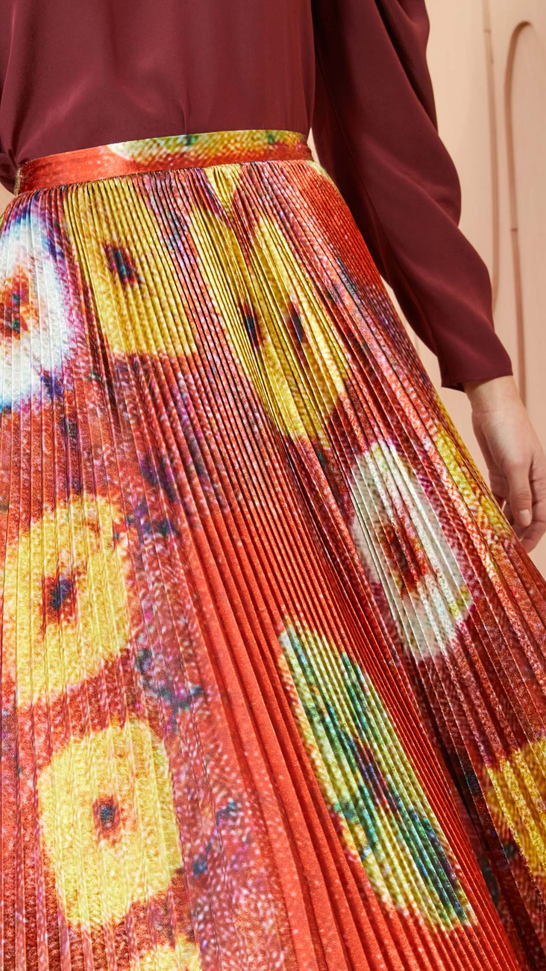 Ulla Johnson Rami Skirt
