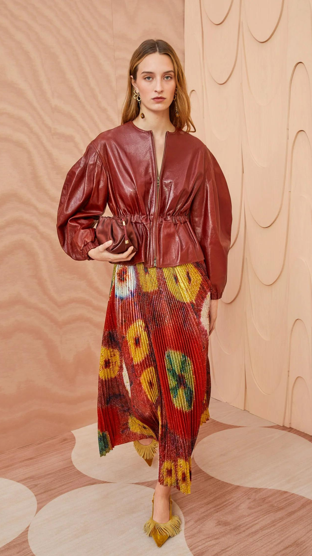 Ulla Johnson Briar Jacket