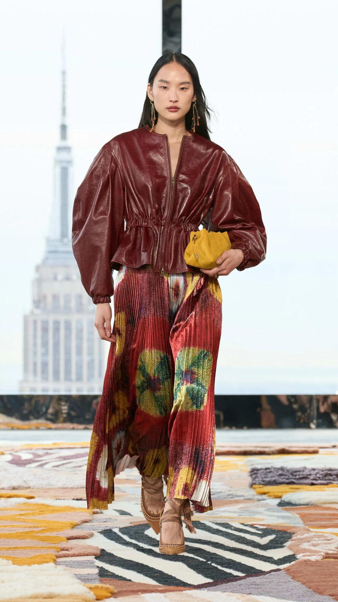 Ulla Johnson Briar Jacket
