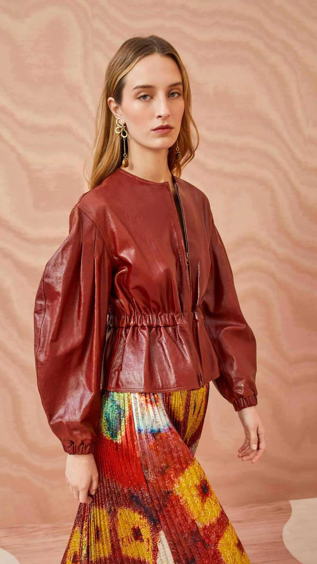 Ulla Johnson Briar Jacket