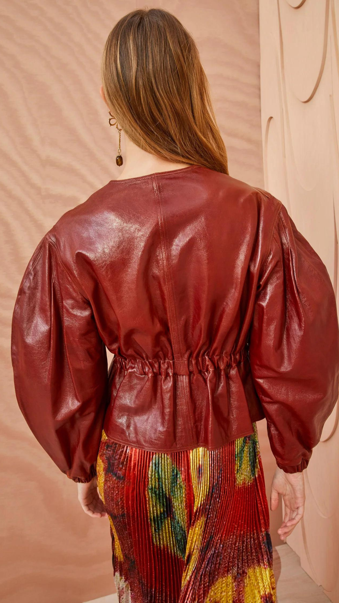 Ulla Johnson Briar Jacket