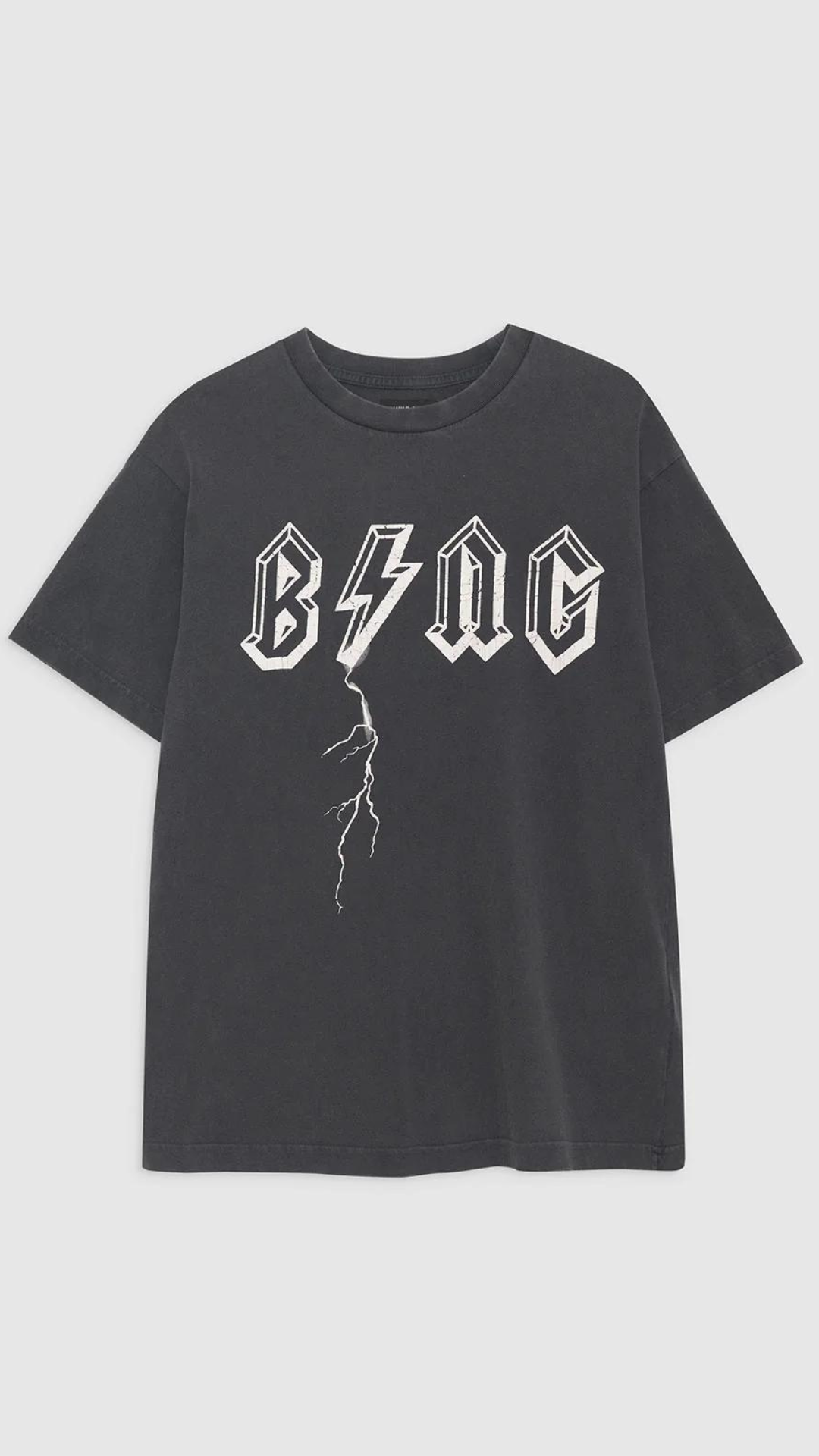 Anine Bing Bing Bolt Tee