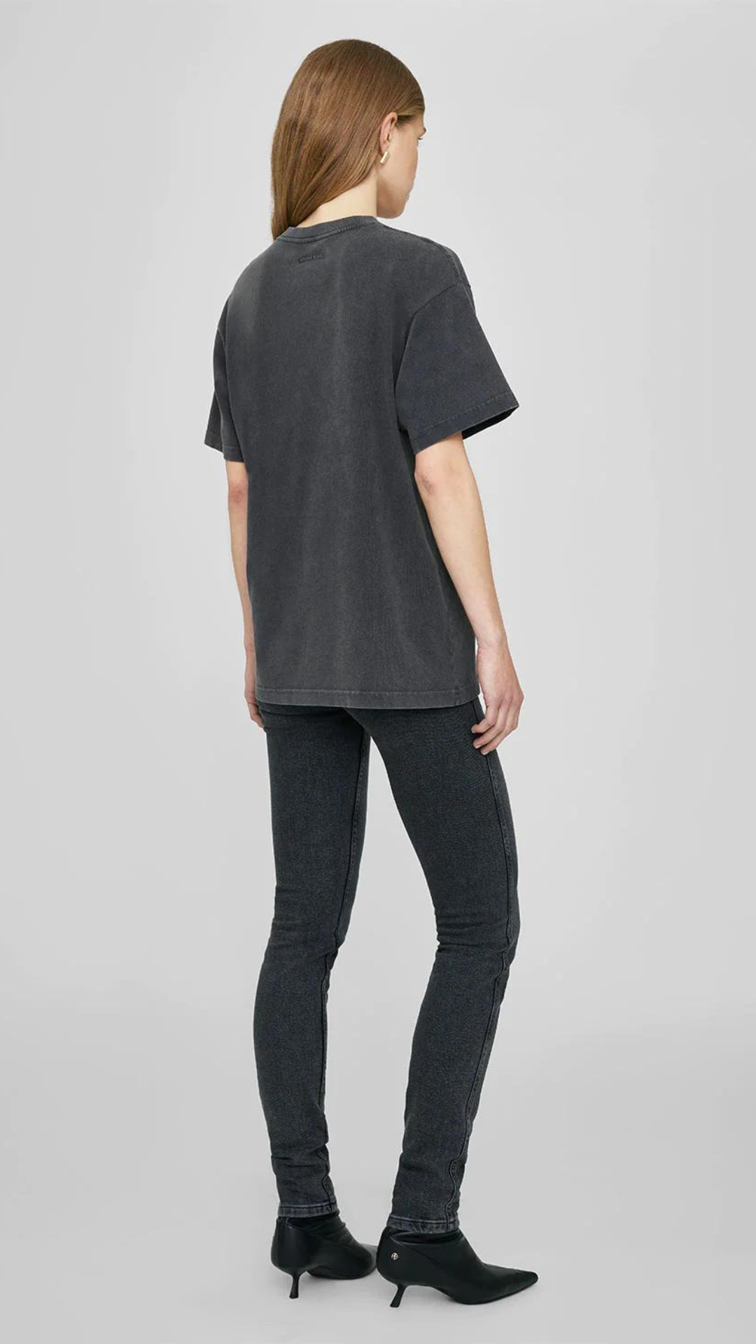 Anine Bing Bing Bolt Tee