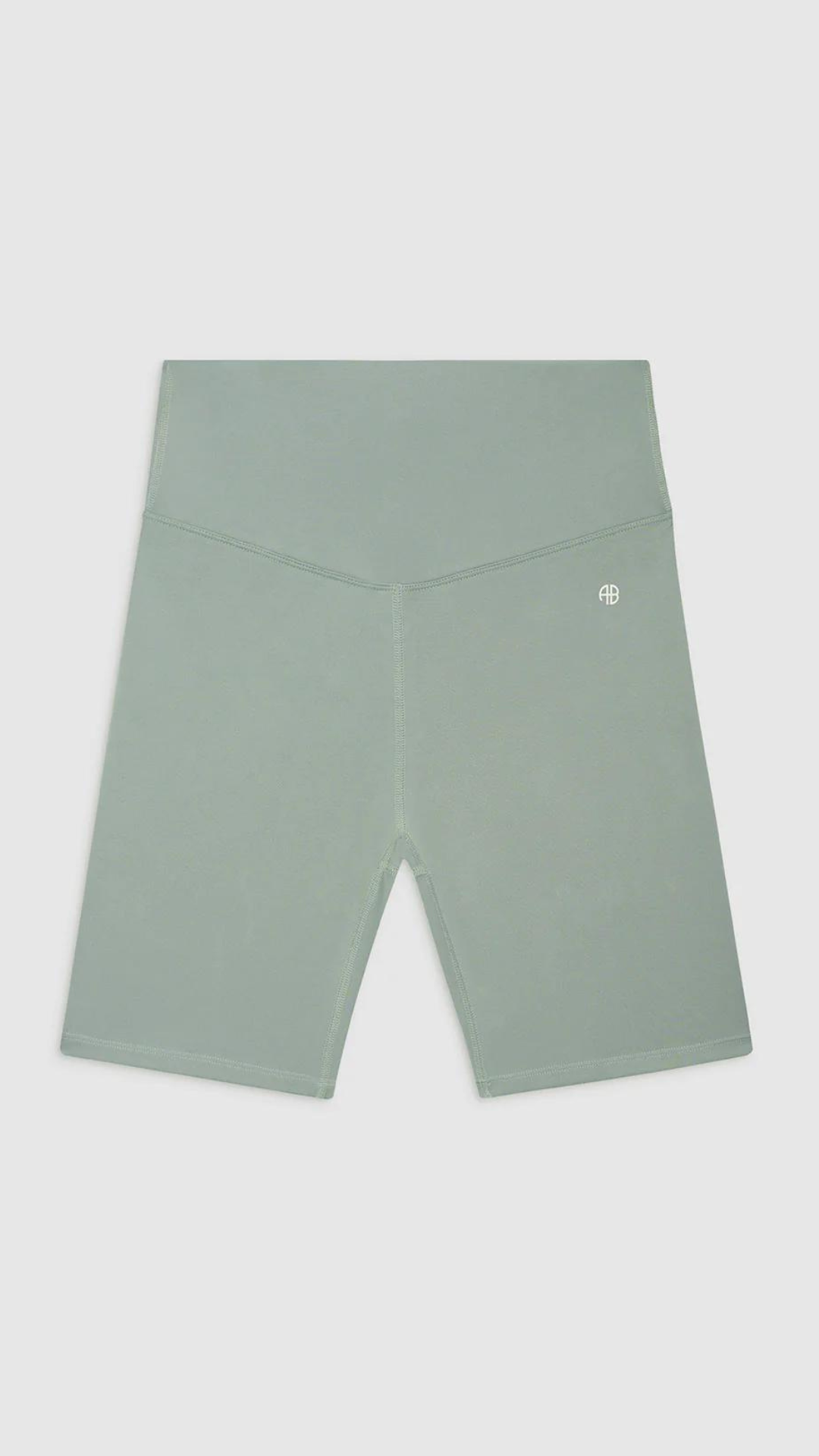 Anine Bing Blake Biker Short