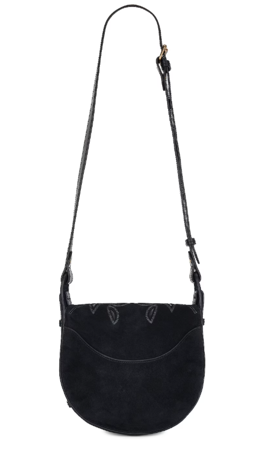 Isabel Marant Botsy Shoulder Bag