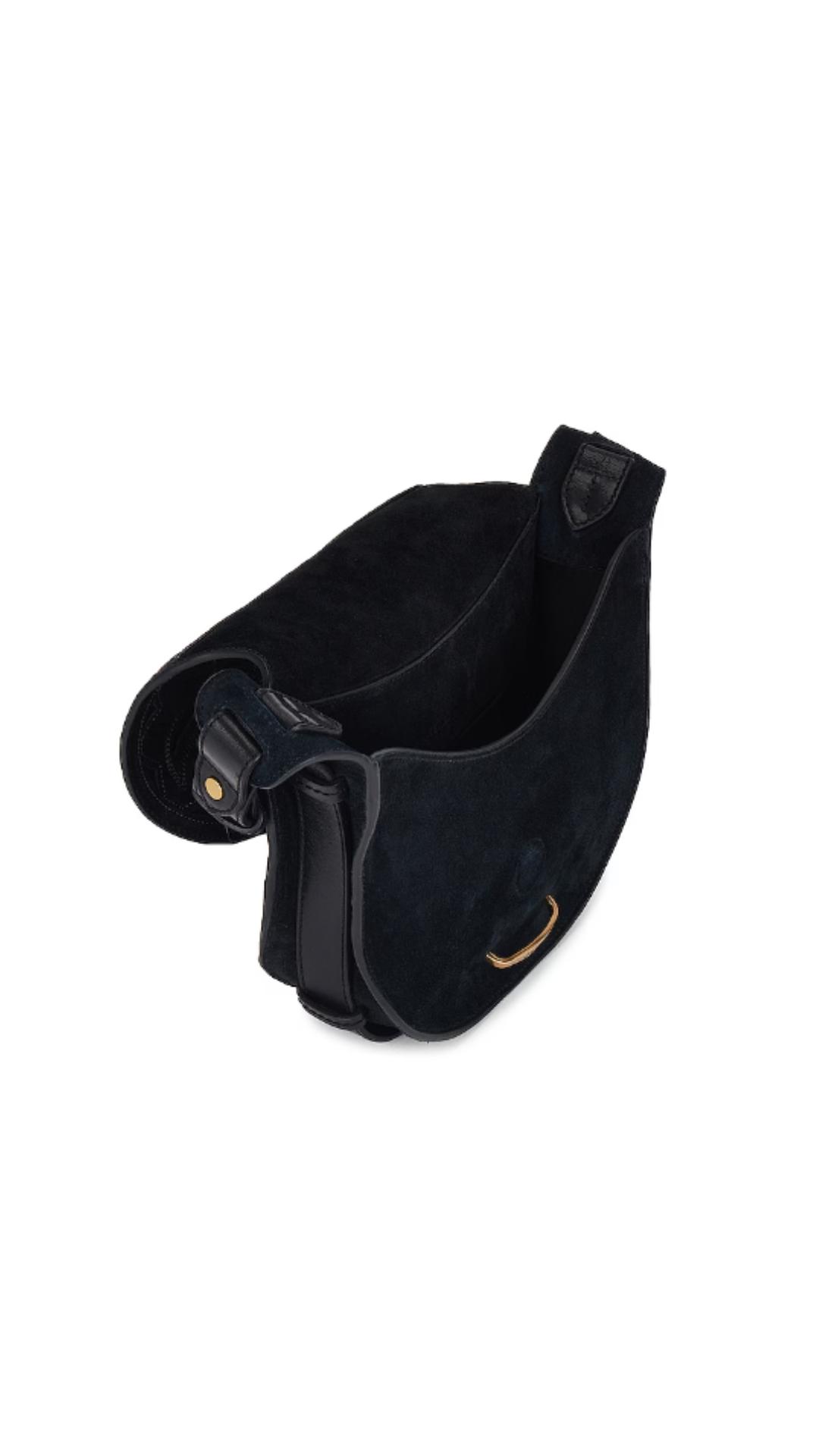 Isabel Marant Botsy Shoulder Bag
