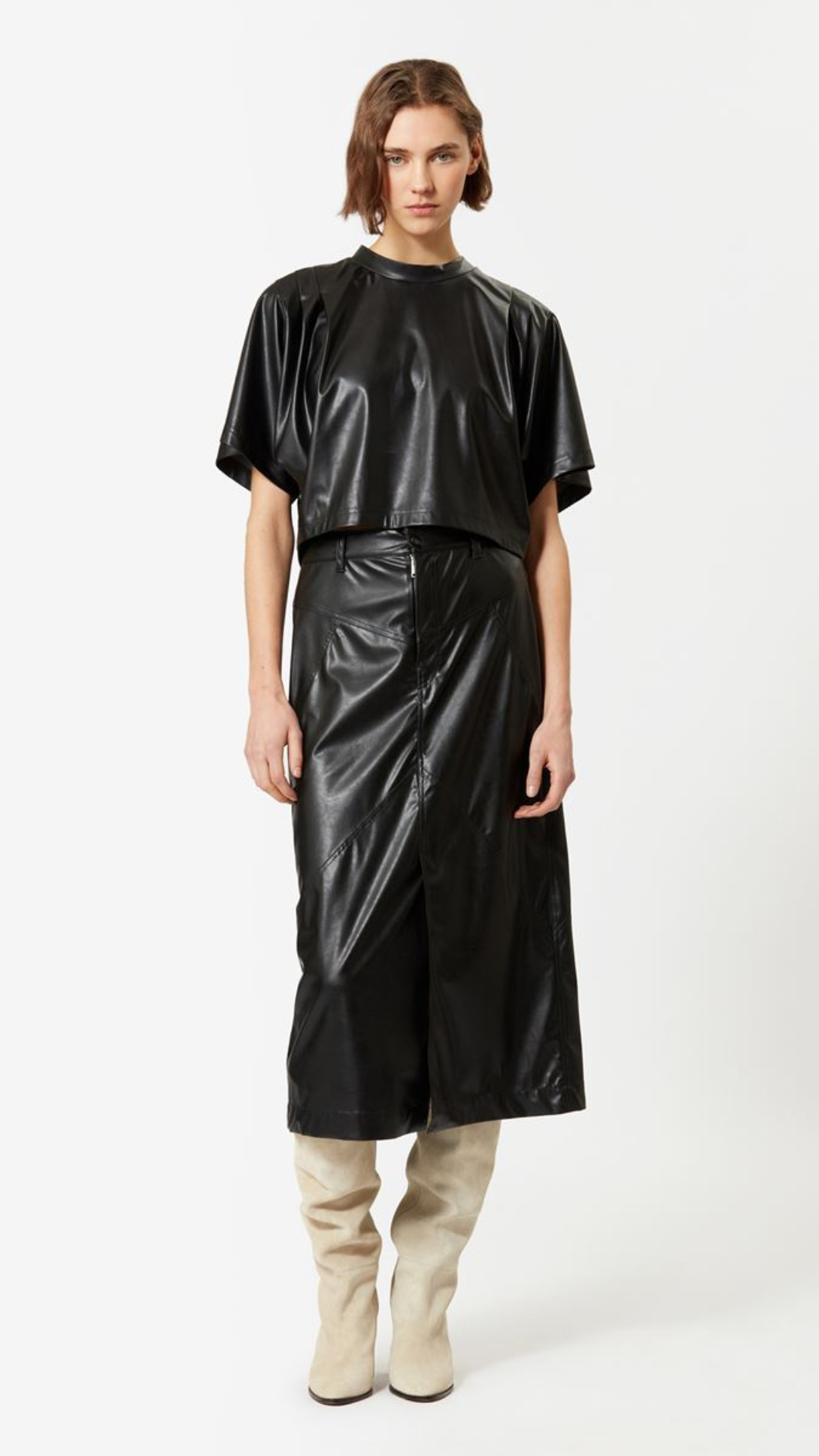 Isabel Marant Étoile Brooky Top