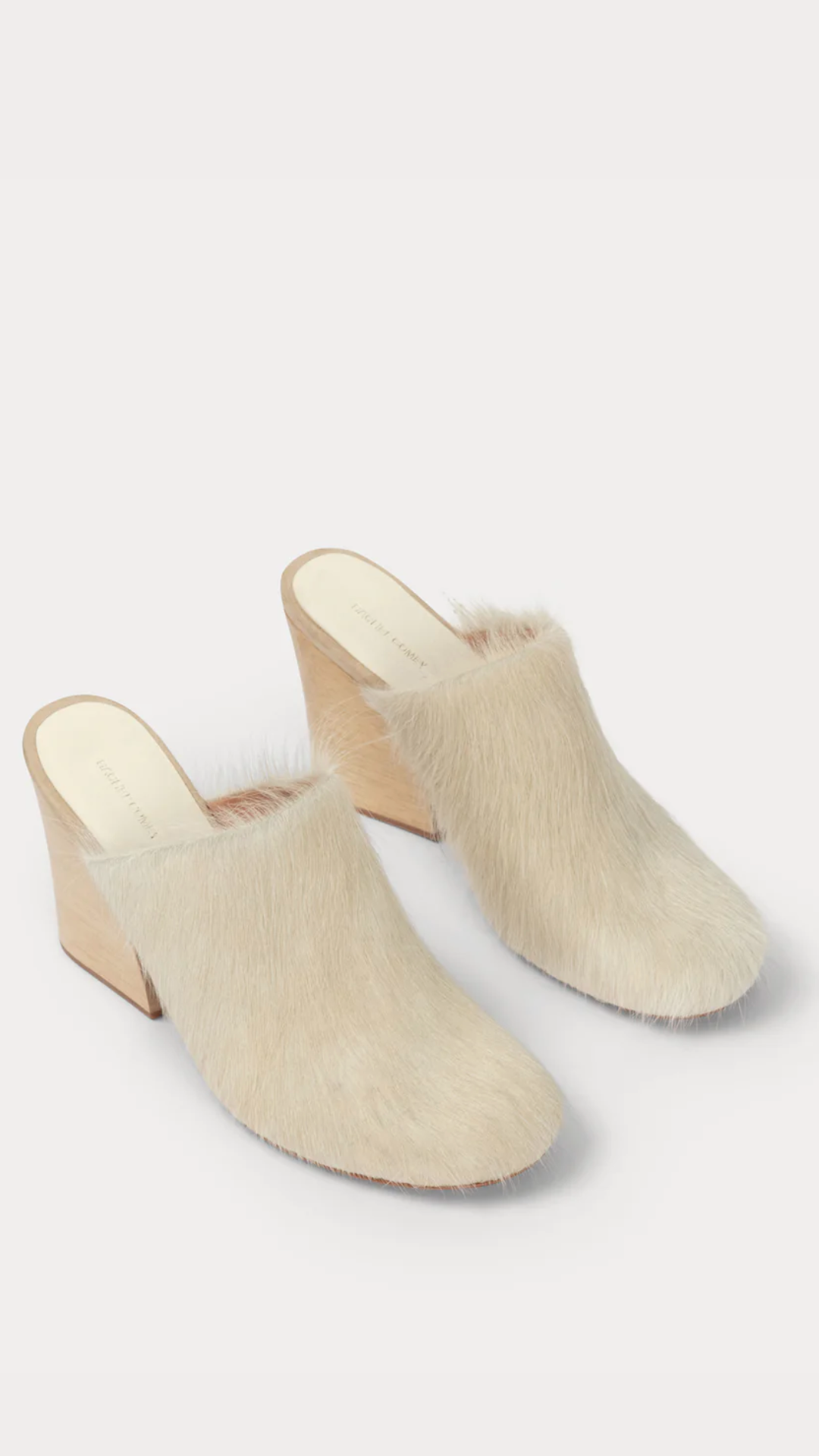 Rachel Comey Soft Bully Clog