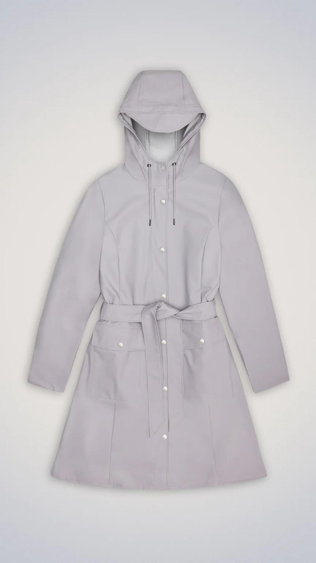 Rains Curve Jacket