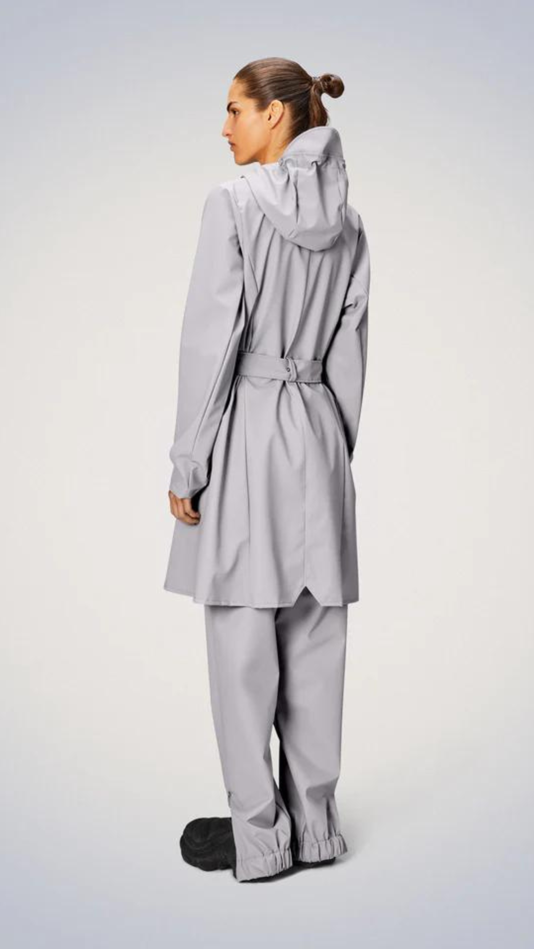 Rains Curve Jacket