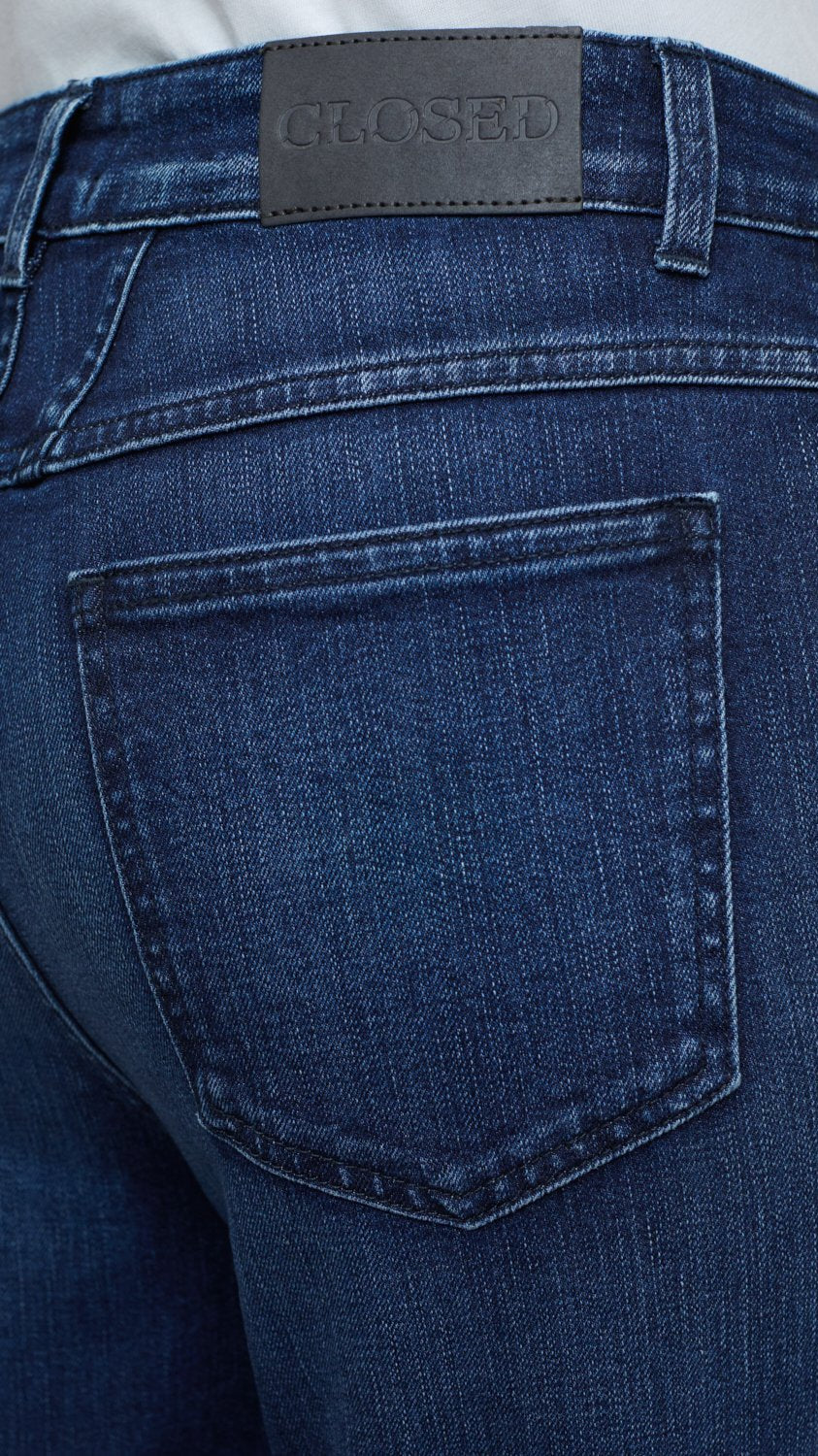 CLOSED Pedal Pusher Jean