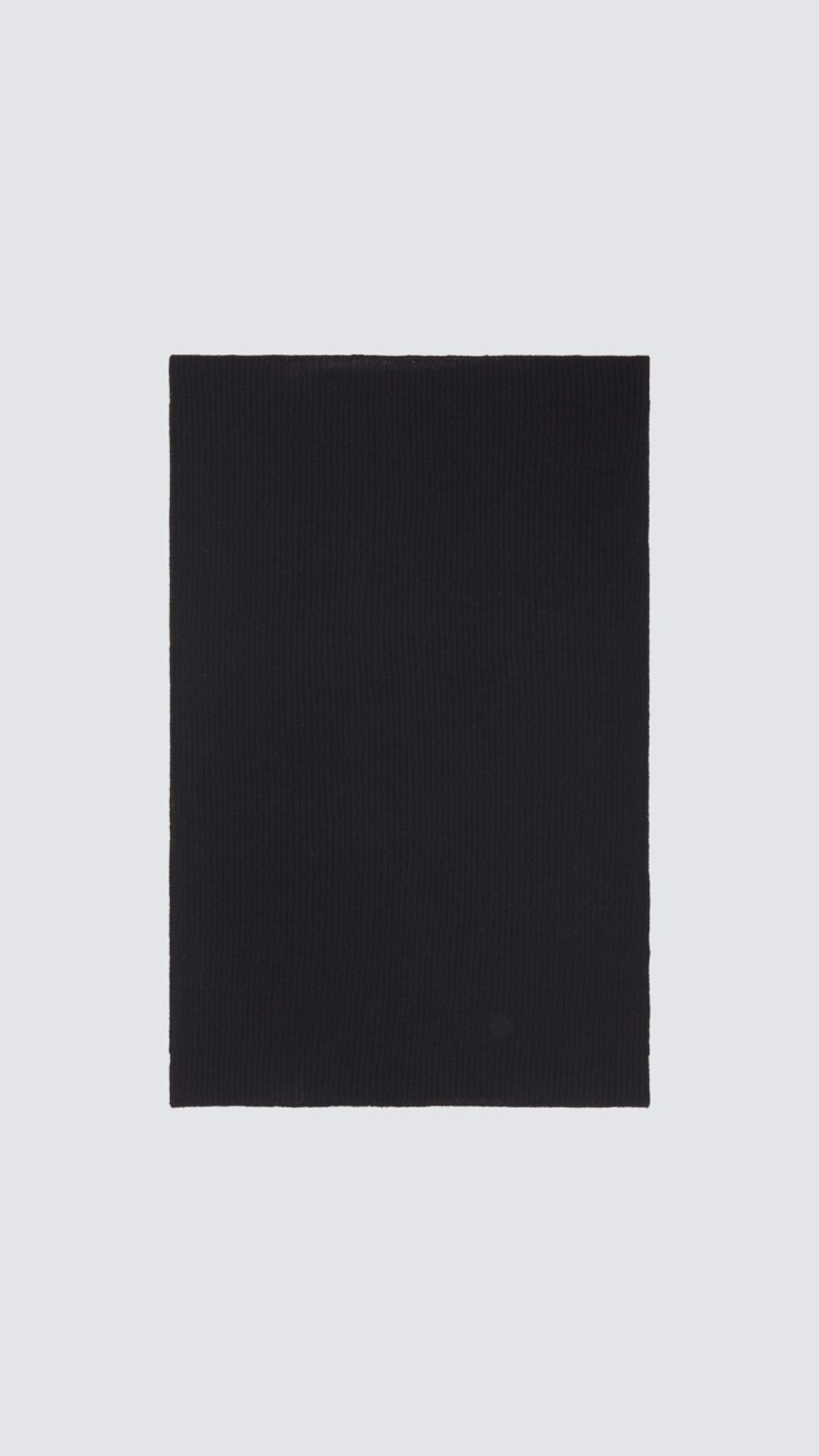 Loulou Studio Sabol Cashmere Scarf