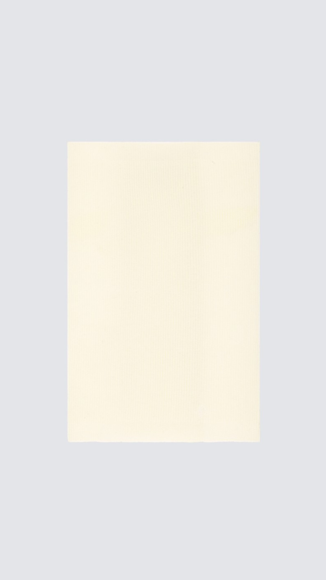 Loulou Studio Sabol Cashmere Scarf