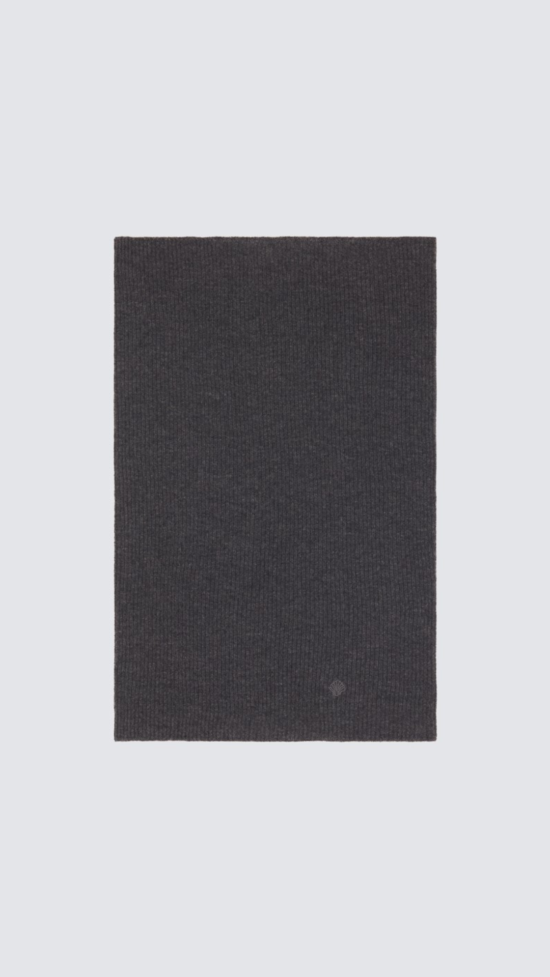 Loulou Studio Sabol Cashmere Scarf