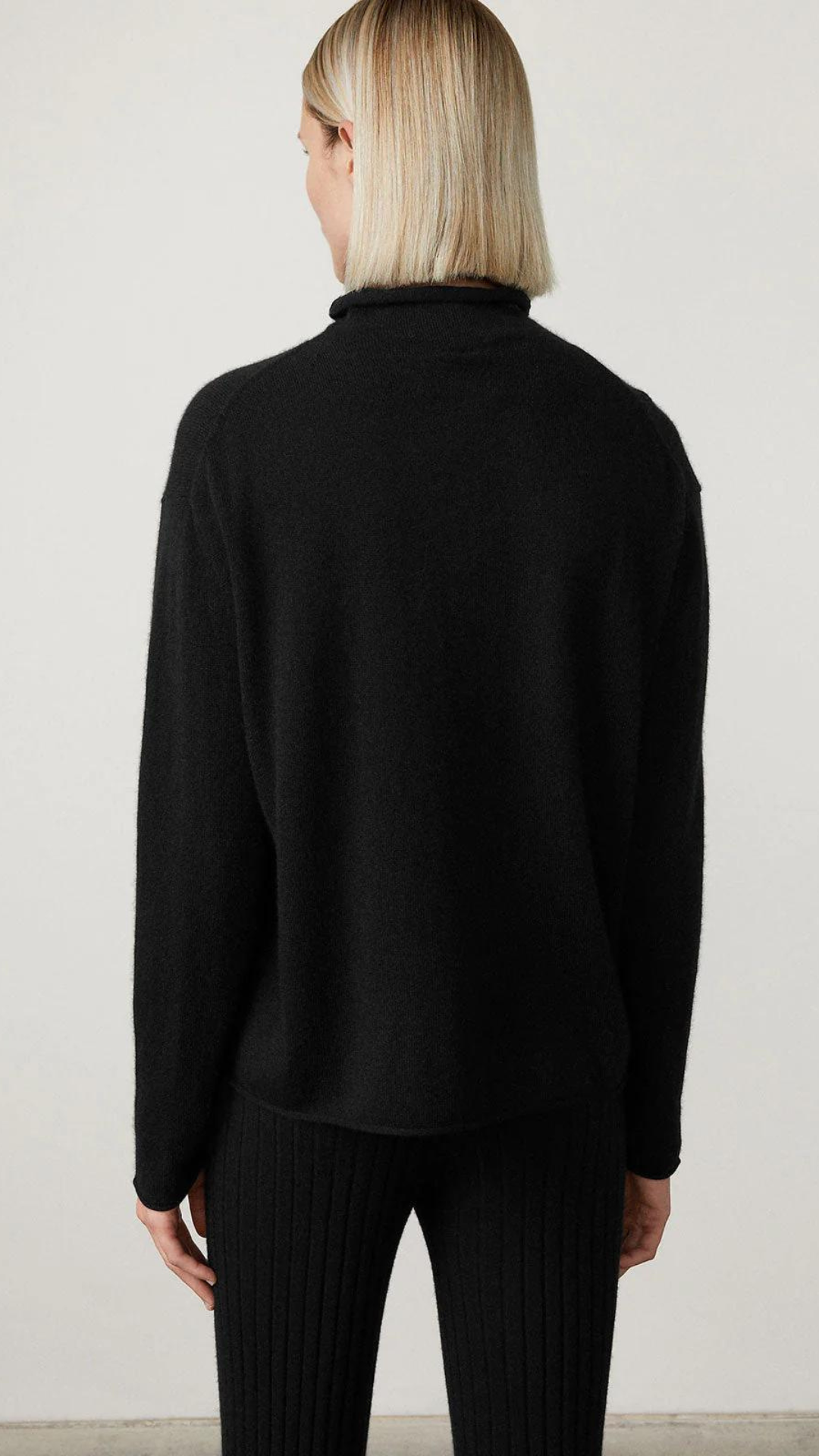 Lisa Yang Clio Sweater