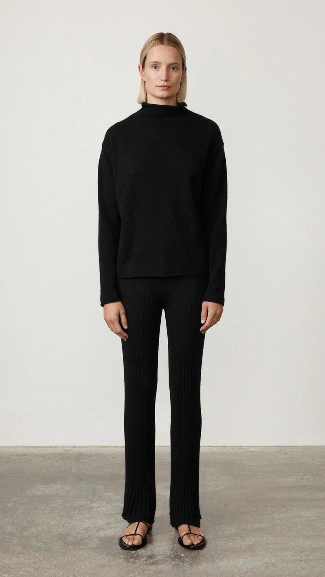 Lisa Yang Clio Sweater