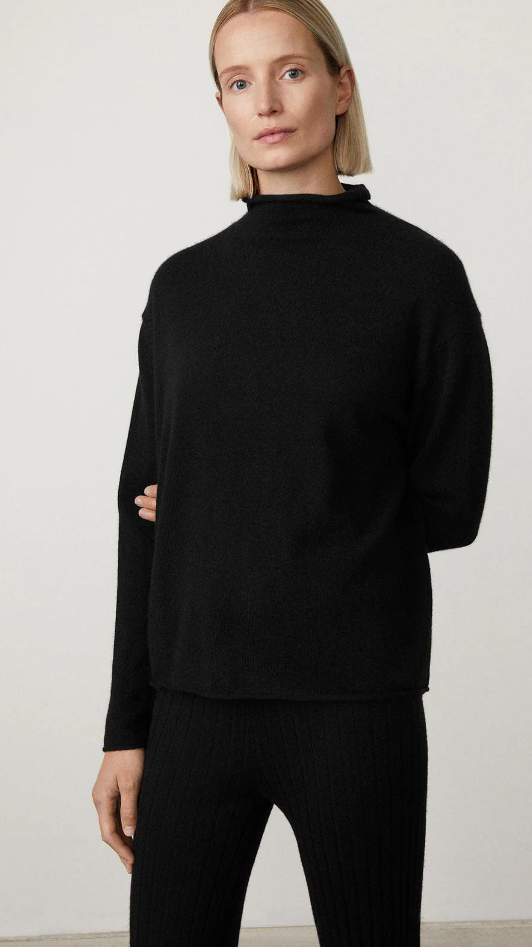Lisa Yang Clio Sweater