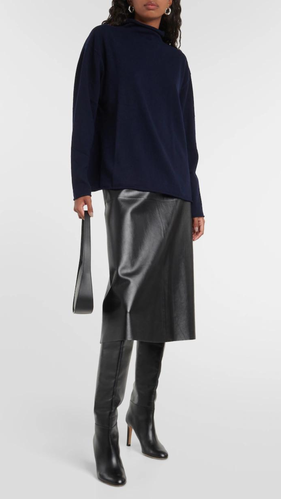 Lisa Yang Clio Sweater