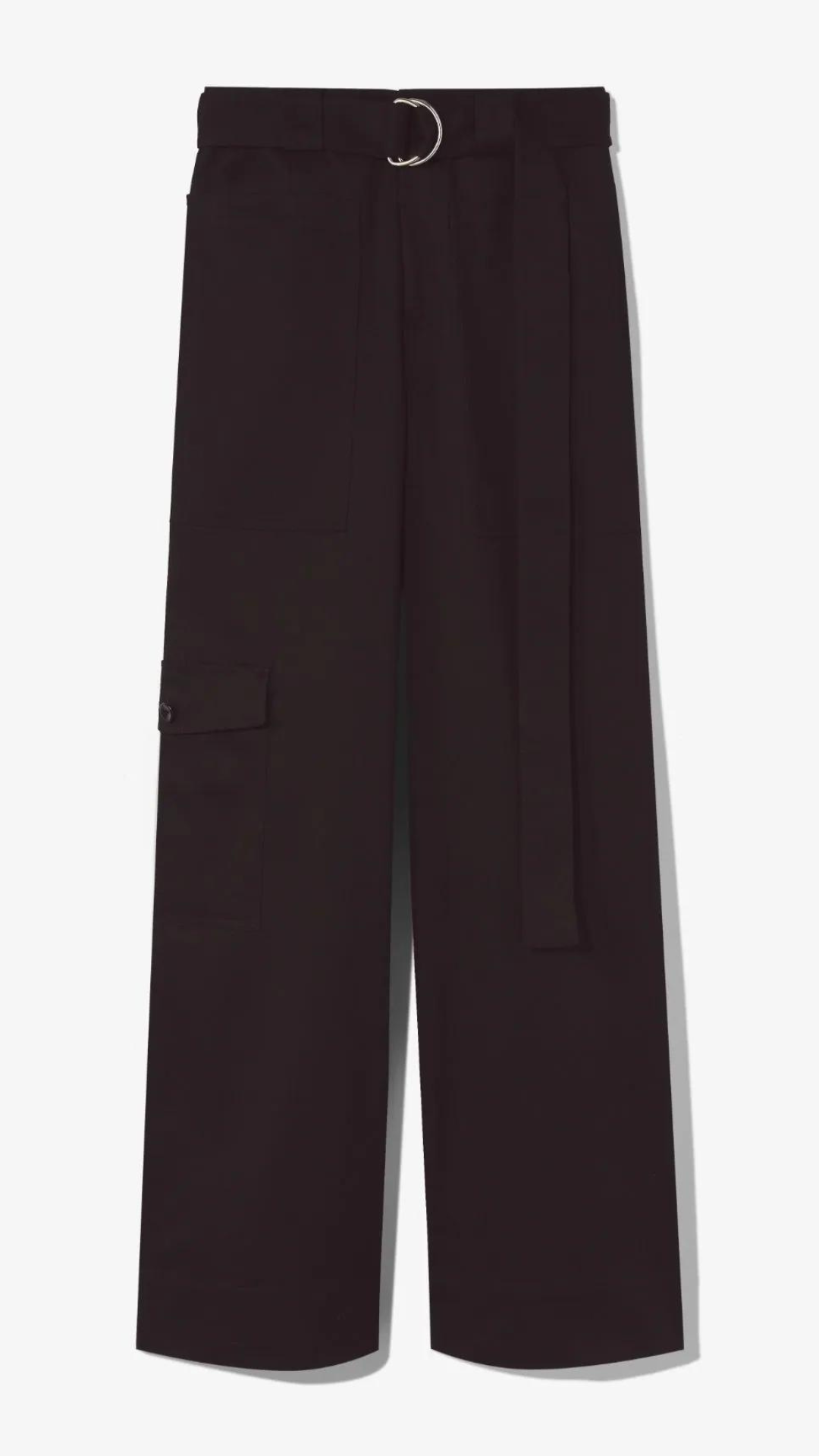 PSWL Cotton Twill Cargo Pant