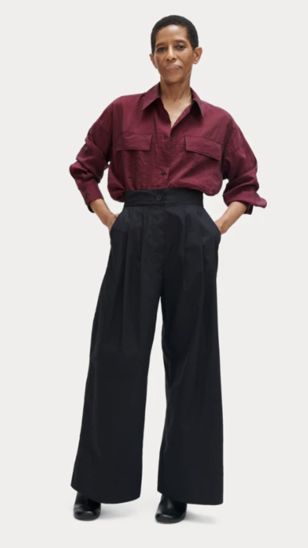 Rachel Comey Coxsone Pant